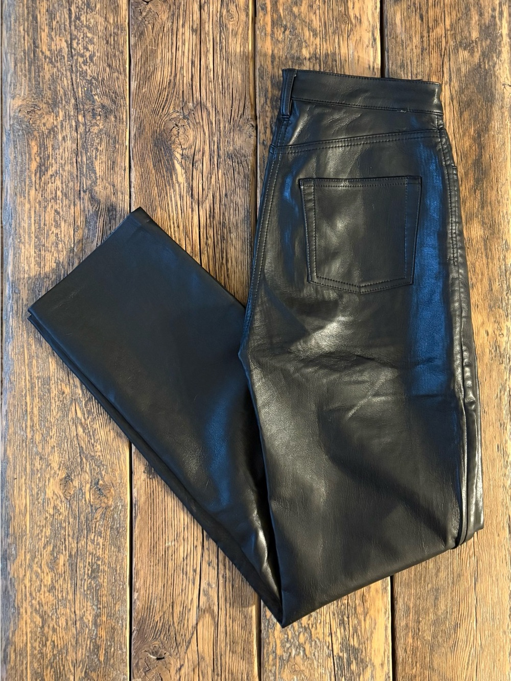 Wilfred Melina Pant Black